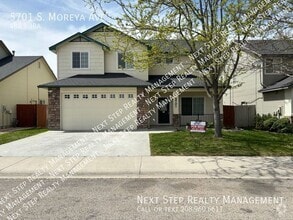 Building Photo - 5701 S Moreya Ave
