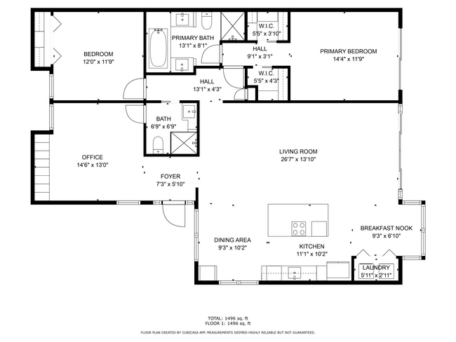 Building Photo - 2320 Las Casitas Dr
