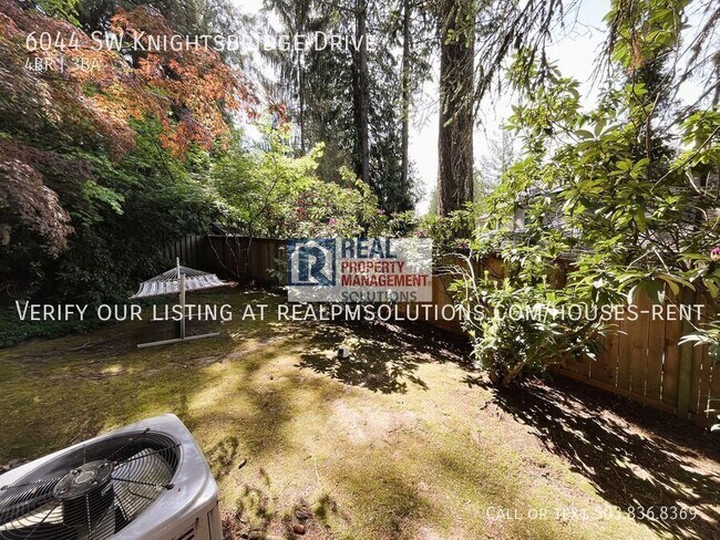 Building Photo - 6044 SW Knightsbridge Dr