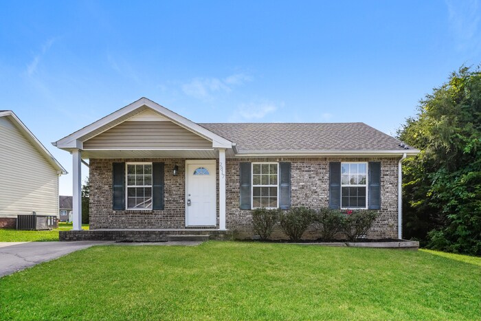 Primary Photo - 2817 Russet Ridge Dr