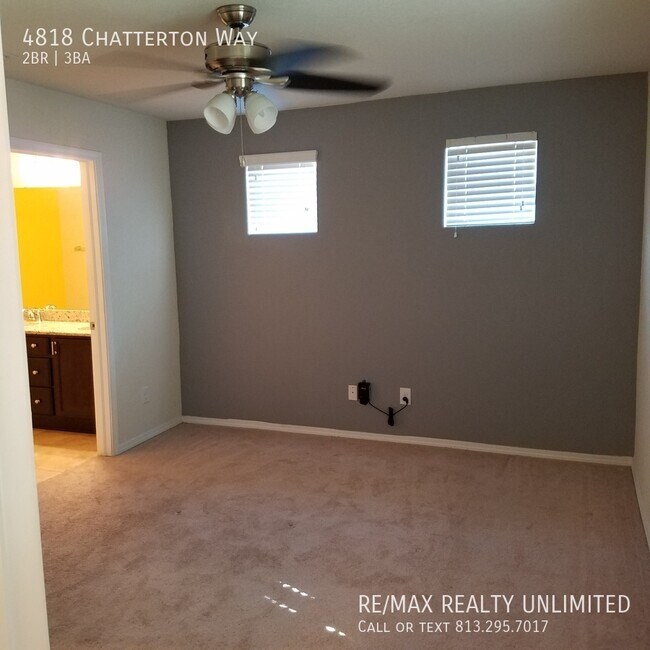 Building Photo - 4818 Chatterton Way