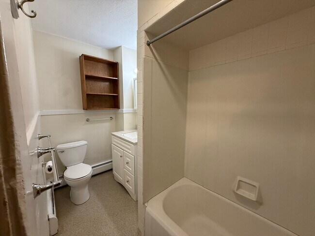 Building Photo - 7 Mt Vernon St