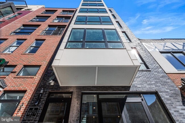 Building Photo - 3817 Georgia Ave NW