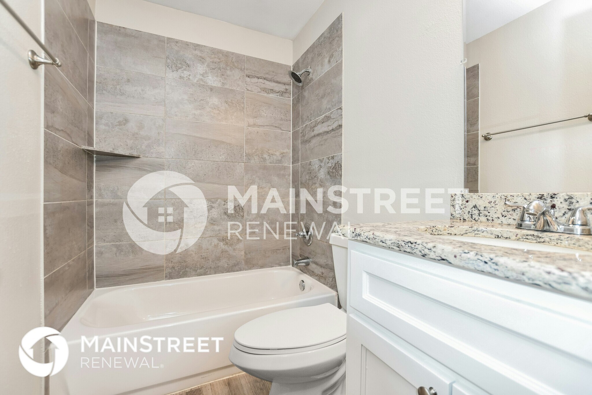 Building Photo - 6409 Ramey Ave