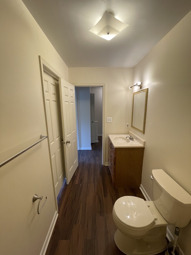 2nd Floor Bathroom - 8234 Roanoke Ct