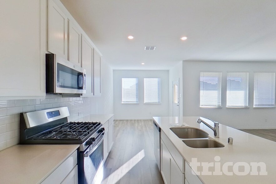 Building Photo - 2125 O'keefe Ct Little Elm TX