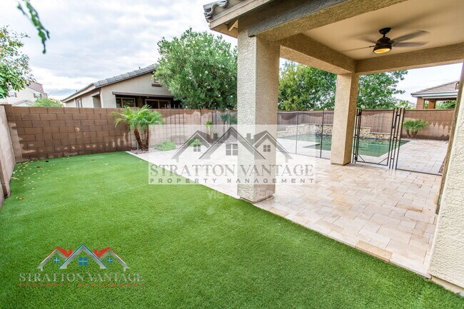 Building Photo - 23658 S 210th Pl