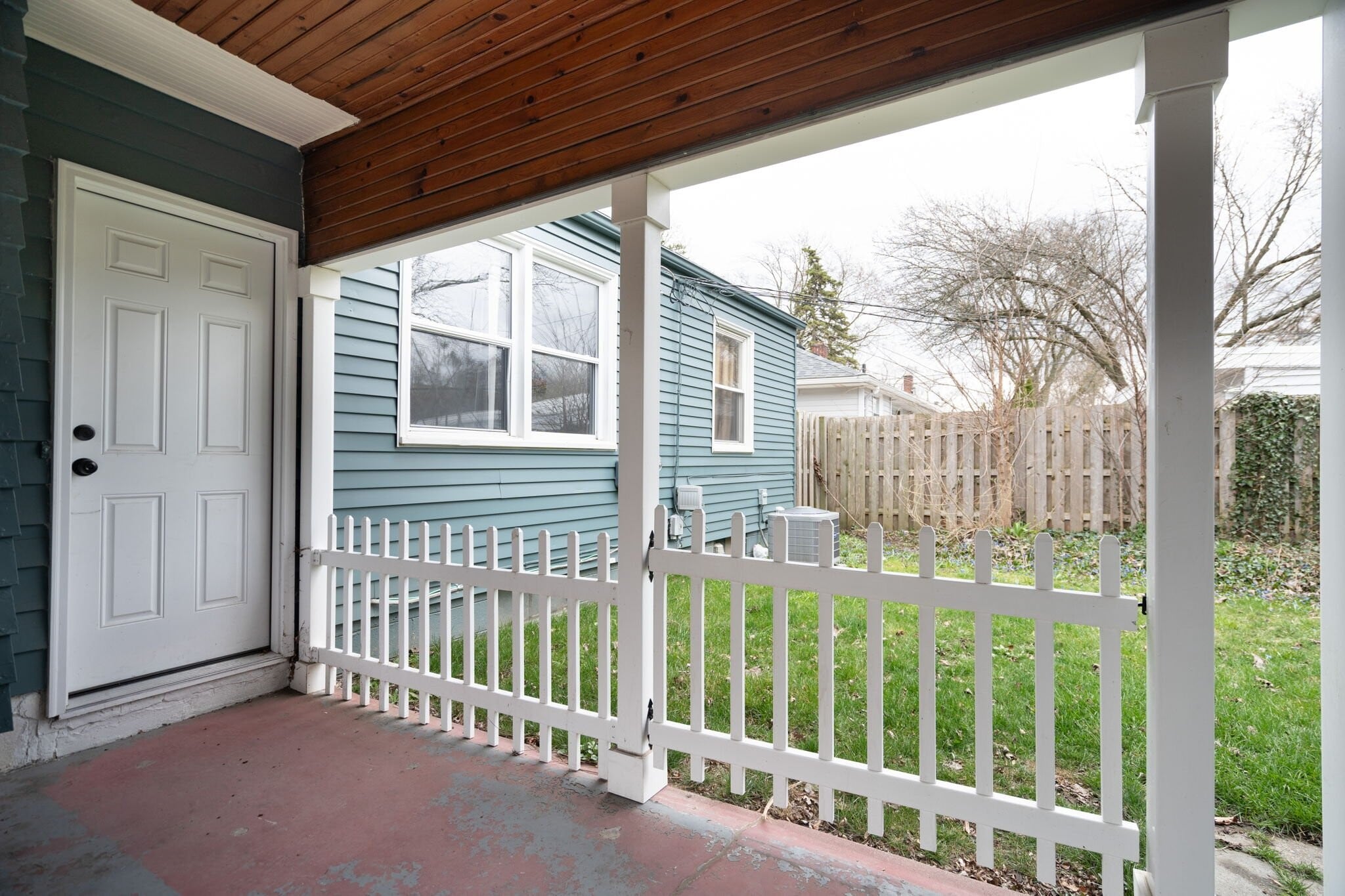 Building Photo - 4727 Olivia Ave