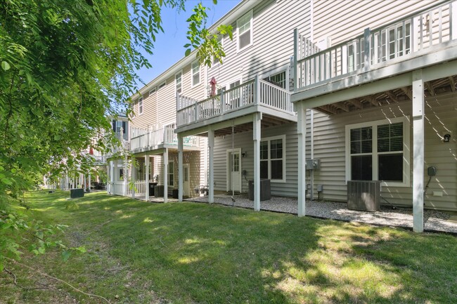 Building Photo - 105 Prosperity Ct