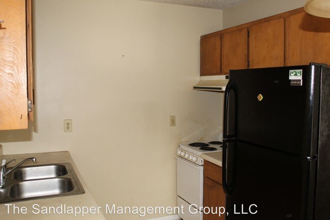 Building Photo - 1202 Bexley St