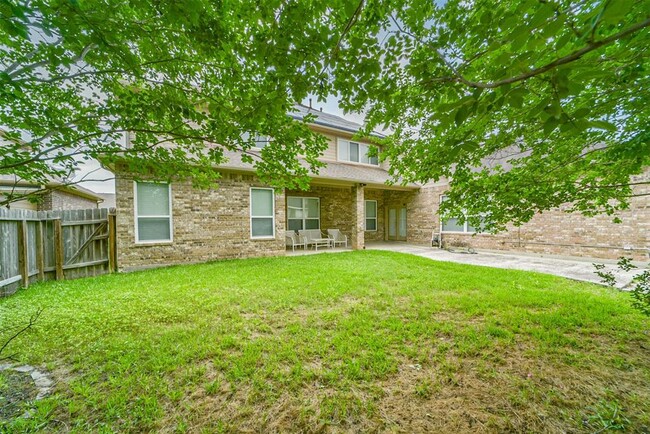 Building Photo - 24919 Ginger Ranch Dr