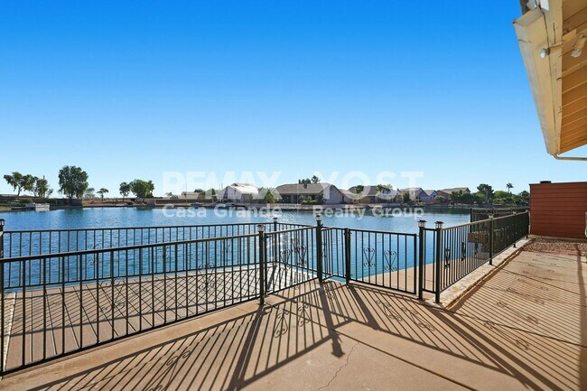 Primary Photo - Life Is Better by the Lake!