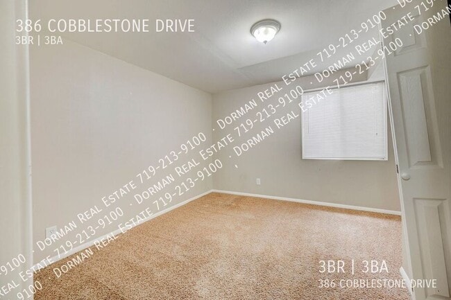 Building Photo - 386 Cobblestone Dr