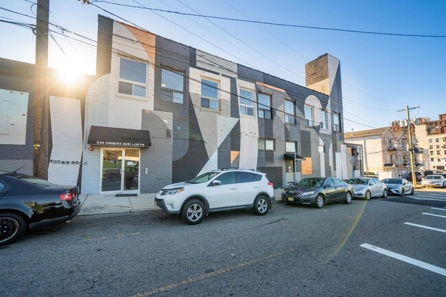 Building Photo - 235 Orient Ave