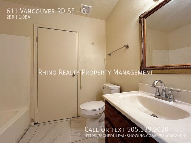 Building Photo - 611 Vancouver Rd SE