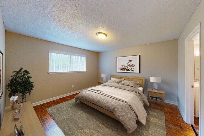 Kensington Manor - Memphis Tn Apartment Finder
