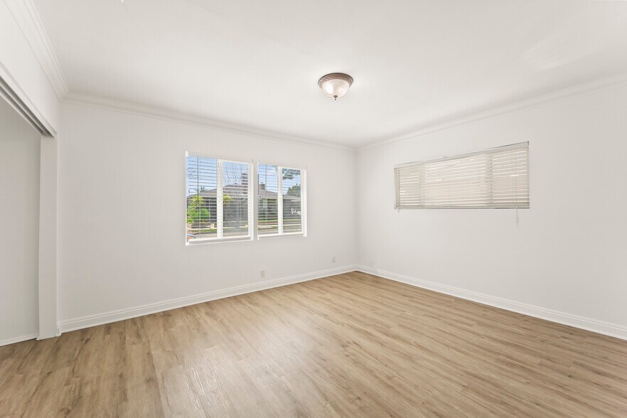 Bedroom 1 - 12938 Jefferson Ave
