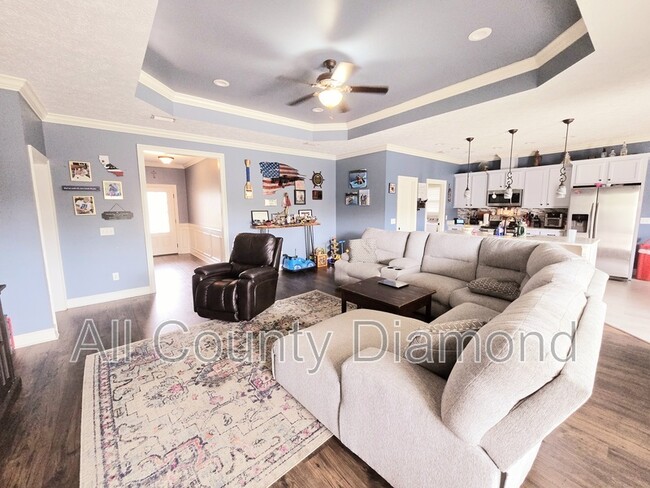 Building Photo - 3765 Cedar Park Ln