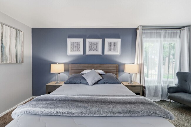 Building Photo - 7135 Firmament Ave