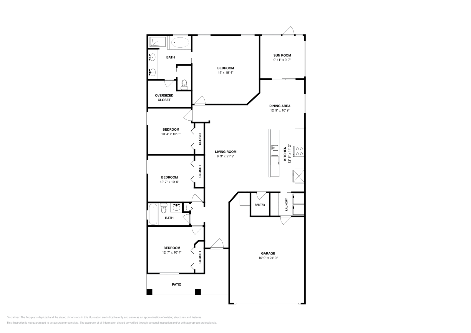 Building Photo - 579 Lorient Drive