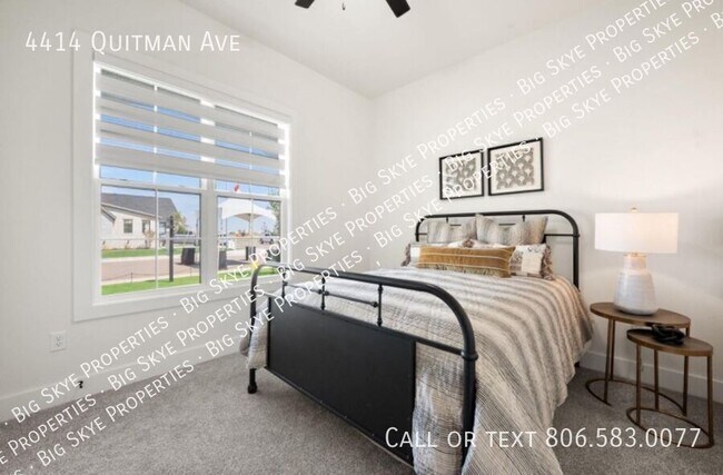 Building Photo - 4414 Quitman Ave