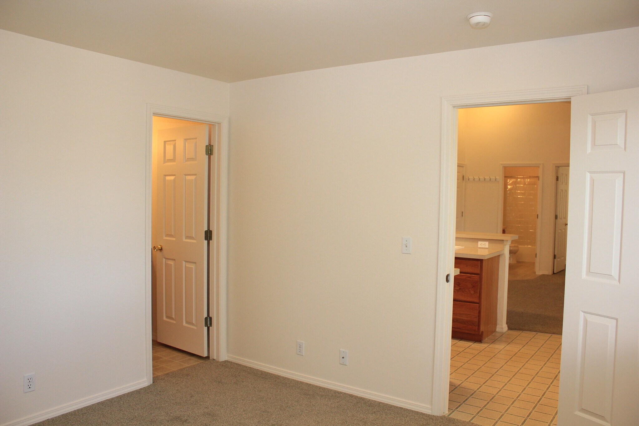 Primary Bedroom - 7626 W Opohonga Ln