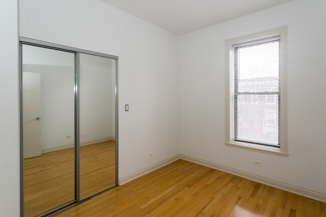Floorplan - 5400-5406 S. Maryland Avenue