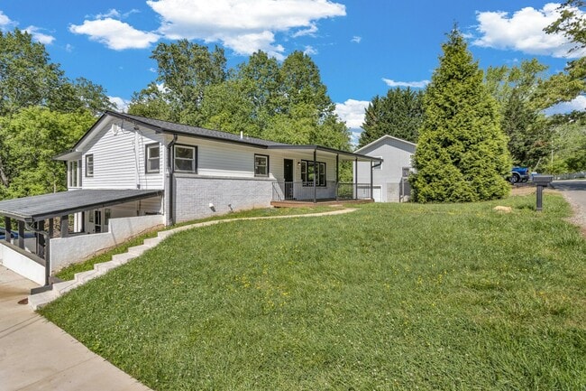 Building Photo - 38 Hi Alta Ave