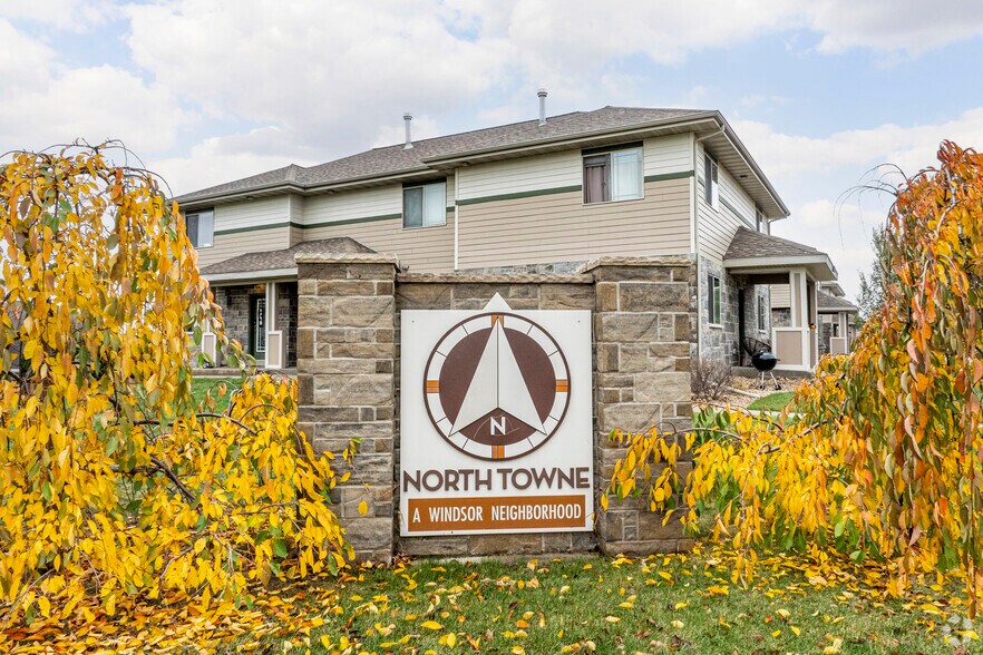 Primary Photo - North Towne Homes