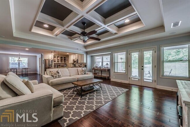 Building Photo - 7585 Spalding Ln
