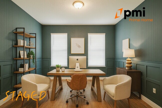 Building Photo - BRAND NEW BEAUTIFUL 5Bedroom/4Bath Single ...
