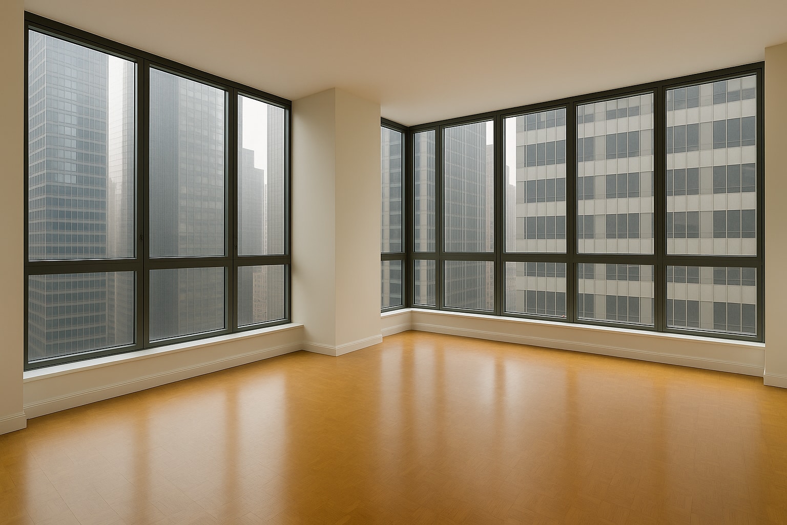 Building Photo - 350 W 46th St