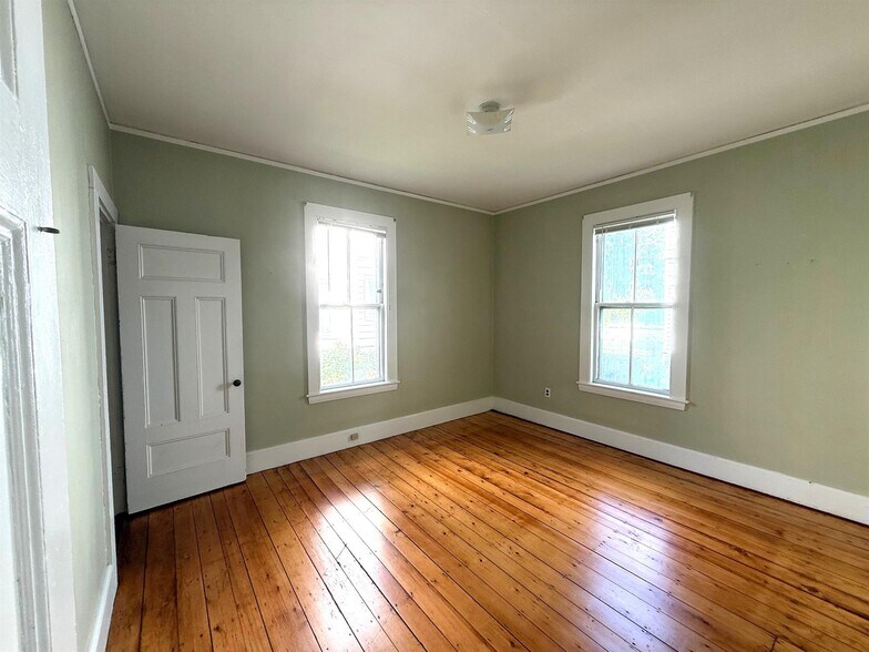 Building Photo - 55 Rindge Ave