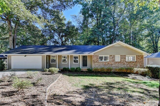 Building Photo - 478 Dorsey Cir SW