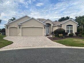 Building Photo - Lease. Large 4 Bed + 4 1/2 Baths Home, w/Views of the Jacaranda Golf Course and Lake in The Villa...