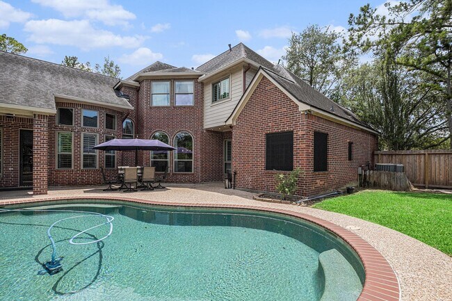 Building Photo - 13602 Spring Mint Dr