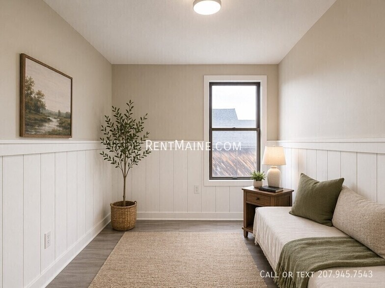 Building Photo - 132 Spring St