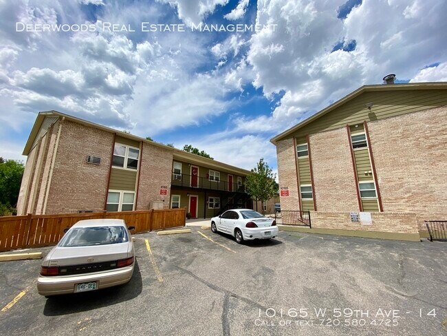 Building Photo - 10165 W 59th Ave