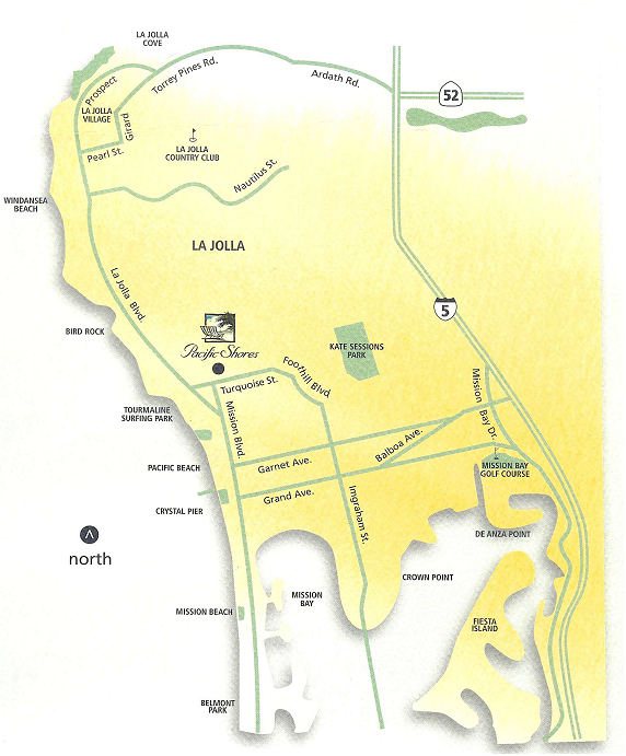 Building Photo - 840 Turquoise St