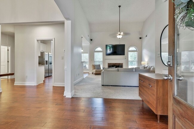 Building Photo - Rare Rental In Bradshaw Farms! Ranch on 1.6 Acres in Lake/Playground Subdivision.