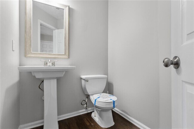 Building Photo - 1616 Amhearst Oaks Ct