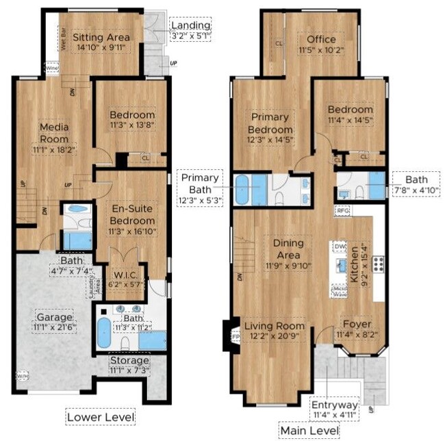 Building Photo - 536 Rockdale Dr