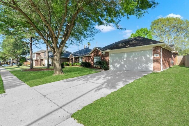 Building Photo - 11830 Copperas Creek Dr