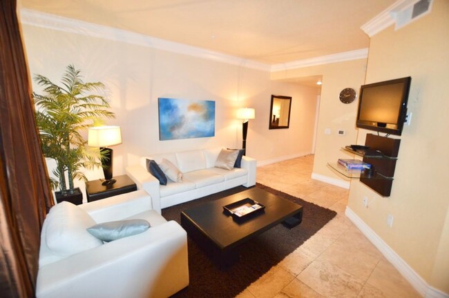 Primary Photo - Meridian Luxury 1 Bed/1Bath Condo in Resor...