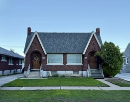 Building Photo - 2659 Brinker Ave