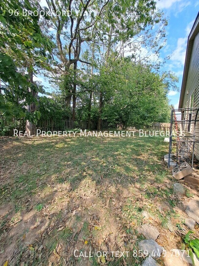 Building Photo - 96 Brookford Way