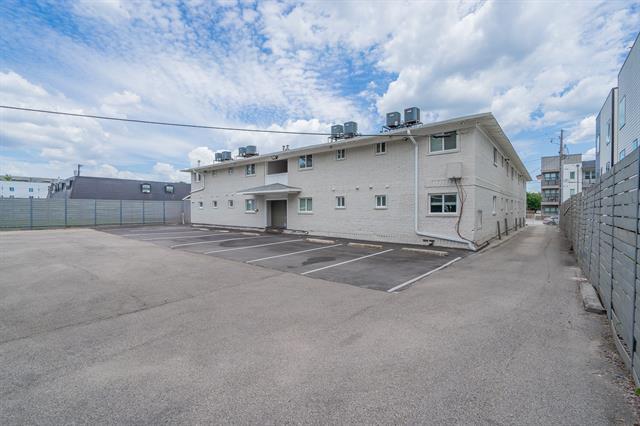 Building Photo - 4919 San Jacinto St