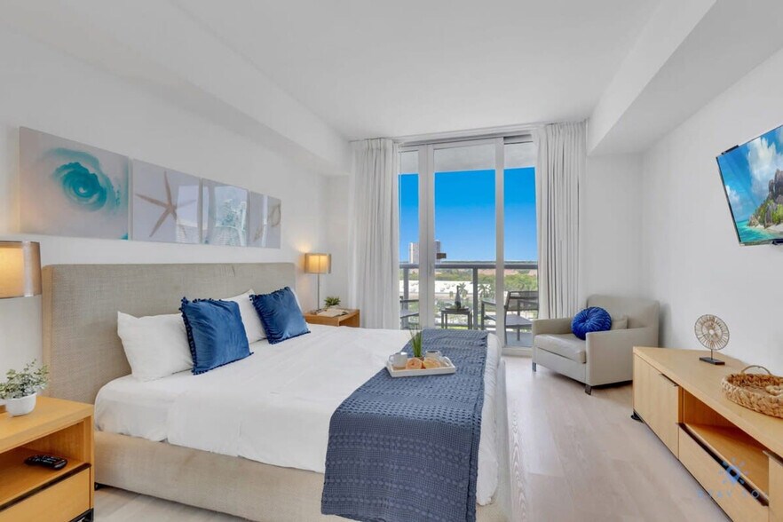 Building Photo - 2602 E Hallandale Beach Blvd