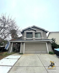 Building Photo - 8420 Oak Flat Way