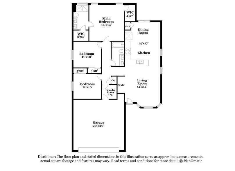 Building Photo - 4929 Whispering Spring Ave